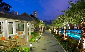 Long Beach Garden Hotel & Pavilions